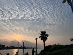 -咸德海水浴场