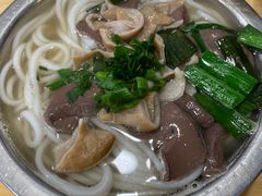 -守英猪脏粉(仓桥街店)