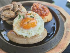 -Lets burger非常汉堡·环球风味(蓝色港湾店)