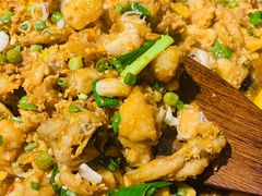 蒜香味-臻享無招牌·食蛙专门店(太古里店)