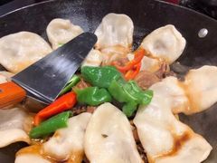 杂鱼地锅贴馍-集贤门·徽菜(南山店)