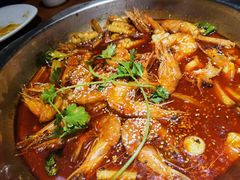 -惠友大虾(太原北街店)