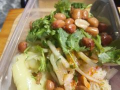 -新疆烧烤王(广灵店)