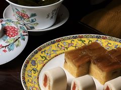 -富华斋饽饽铺·宫廷糕点·伴手礼(护国新天地店)