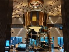-北京益田影人花园酒店