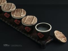 川西米酿-贰麻酒馆(金山斗酒场店)