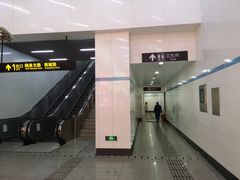 -商城路(地铁站)
