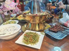 -聚雅美食