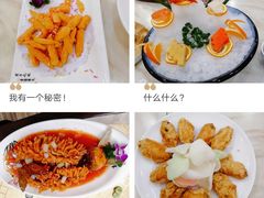 -正阳春烤鸭店(杨楼店)