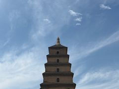 -大慈恩寺(大雁塔)