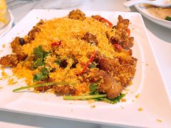 -多多旺港式茶餐厅(新区店)