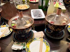 -南门涮肉(上海一店)
