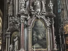 -斯蒂芬主教座堂(Stephansdom)