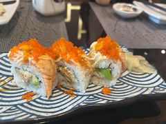 -昱匠·日本料理(金融街店)