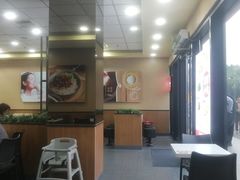 -永和大王·现磨豆浆·卤肉饭(九亭SH085店)