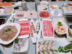 -海底捞火锅(珠影星光城夜宵主题店)