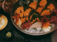 -德川家日本料理(中关村寰太大厦店)