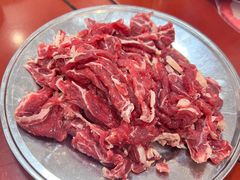 -佳荣老五生态牛肉馆