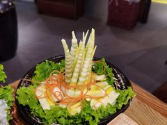 -湊湊火锅·茶憩(上海合生汇店)