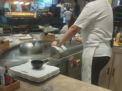-上渔铁板烧(熙悦汇店)