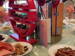 -南京苏宁环球大酒店(桥北店)