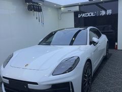 -净界尊膜车衣隔热膜改色·连锁(白云店)