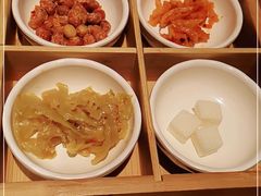 -闽上鲜·福建菜(龙湖滨江天街店)