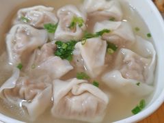 -南城香·饭香串香馄饨香(赵公口店)