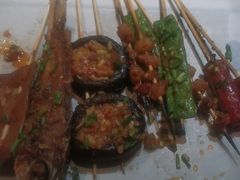 -串盟烧烤大排档·长沙美食地标(星沙店)