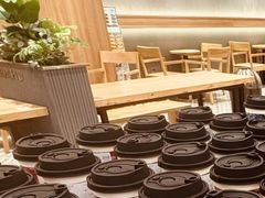 -霸王茶姬(大连万象汇店)