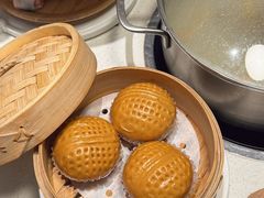 -煲王粤菜餐厅(中侨中心店)