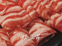 -豆花姐烂豆花火锅(水屯北路恒大滨河店)
