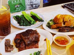 -一乐烧鹅(中环店)