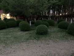 -南关北海公园
