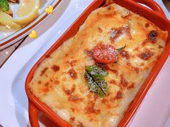 -IL Forno 意坊·意大利餐厅(花园店)