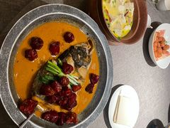 -青年公社烤鸭(青年路店)