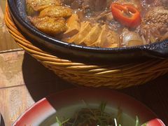 -打酱油·非遗淮扬菜(瘦西湖梅岭店)