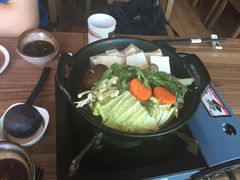 -笑福亭料理小馆(解放碑店)