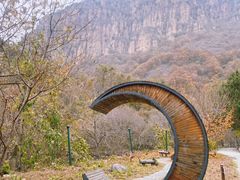 -京东石林峡风景区