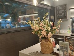 -汉水谣·江景餐厅(江滩店)