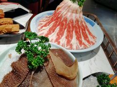 -捞神煲汤火锅(湖滨商业街店)