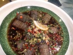 -渔娘渔家丹东海鲜(东直门店)