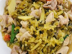 酸菜大肠-状元楼(金溪路店)