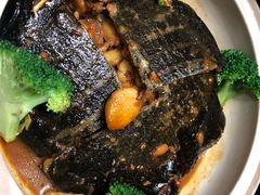 农家烧野生甲鱼-930私房菜(欧阳路店)