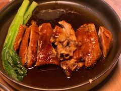 -来龙里 精致 东南亚餐室(万象城店)