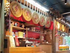 -乡里八闽·福州乡土菜(西园店)