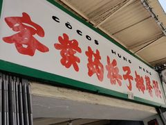 -洪馨椰子