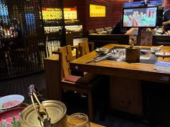 -巴奴毛肚火锅(广益哥伦布店)