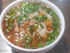 -秦月轩·陕西家乡菜(阜成路·五棵松店)