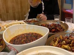 -嘉陵楼馋嘴城(簋街总店)